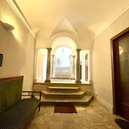 Apartment Duende