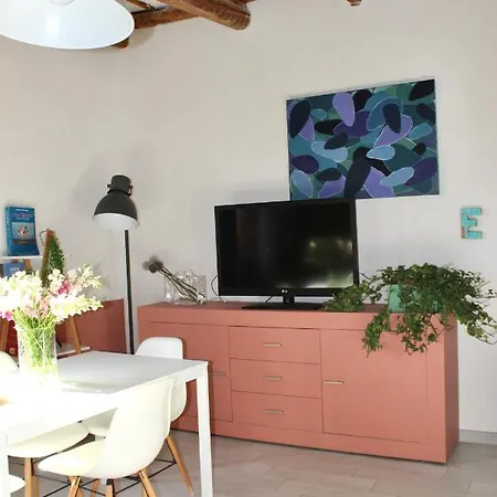 Apartment Duende *