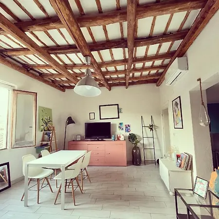 Apartment Duende *