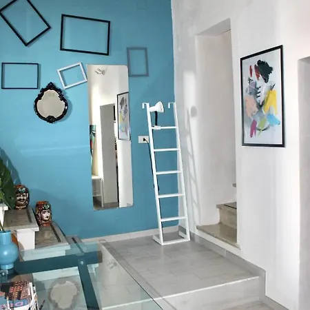 Apartment Duende Trapani