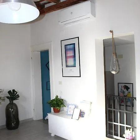 Duende Apartment
