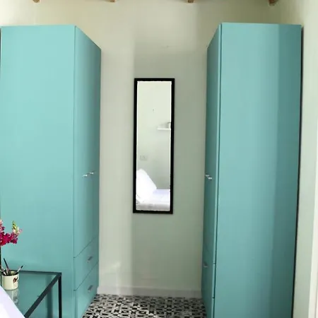 Apartment Duende