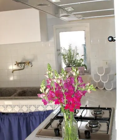 Duende Apartment