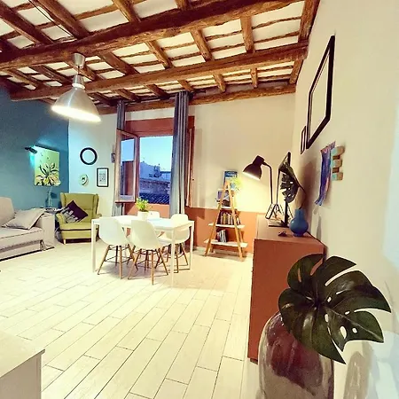 Apartment Duende *