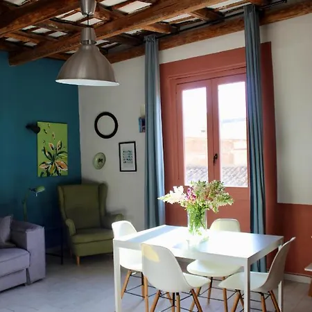 Duende Apartment Trapani