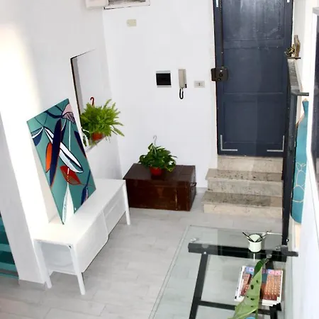 Duende Apartment *