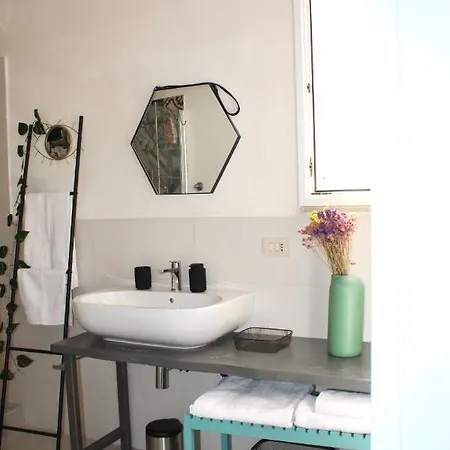 Apartment Duende *