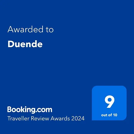 Duende Apartment