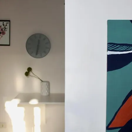 Appartement Duende