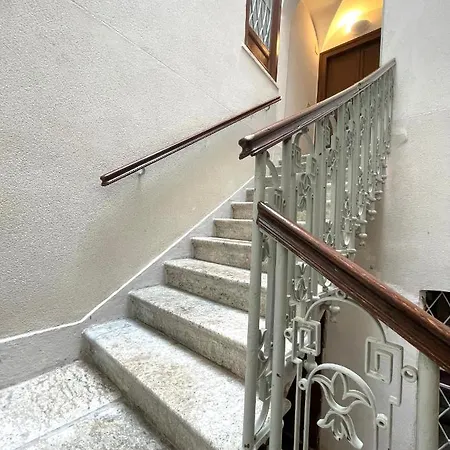 Duende Appartement